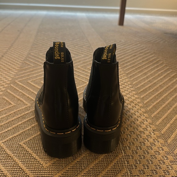 Like New Doc Marten 2976 Boot (US 5) - Picture 3 of 6